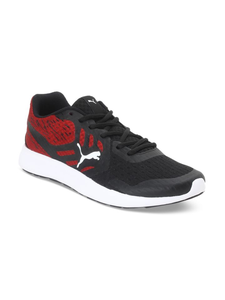 Puma gamble xt idp review best sale