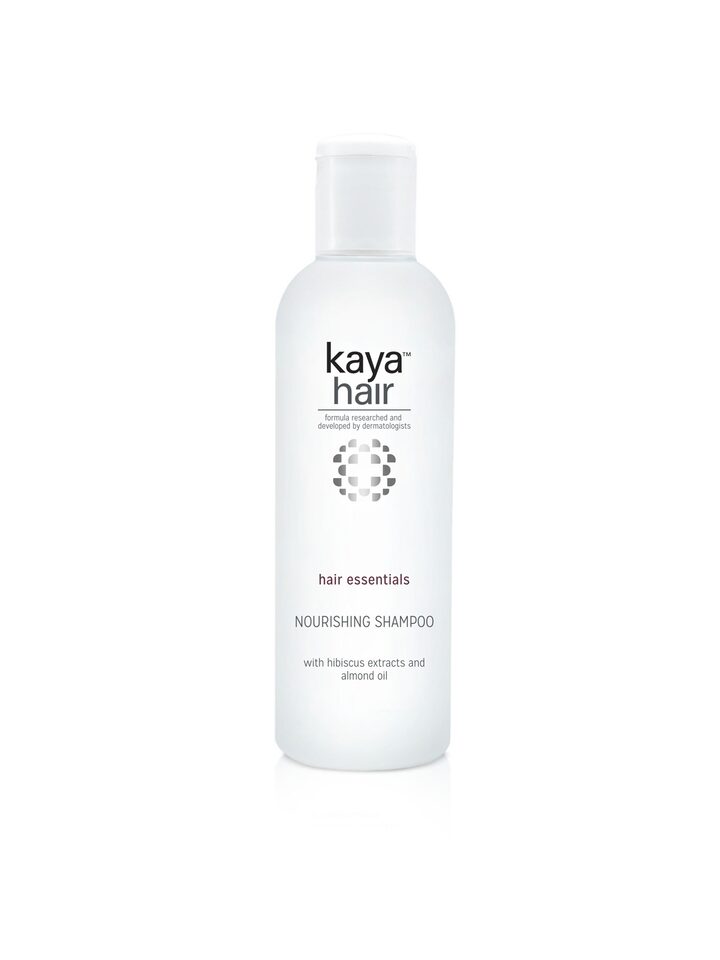 Buy Kaya Unisex Pack Of 2 Nourishing Shampoo - Shampoo And Conditioner for  Unisex 7041731 | Myntra