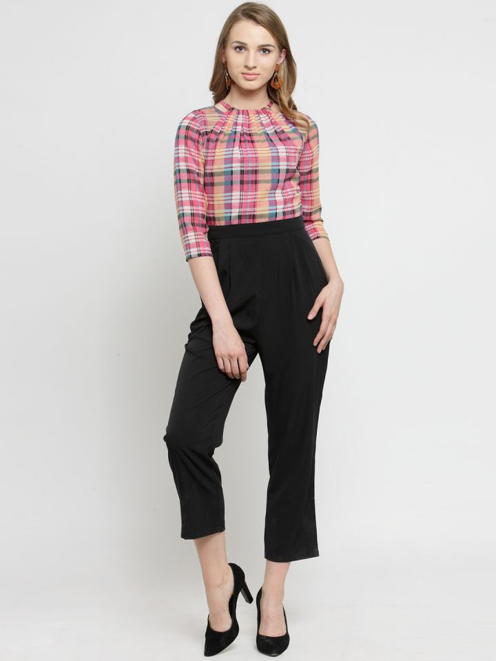 magnetic design jumpsuit