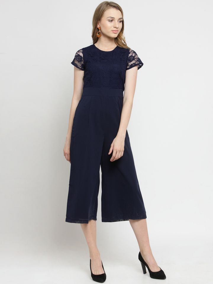 magnetic design jumpsuit