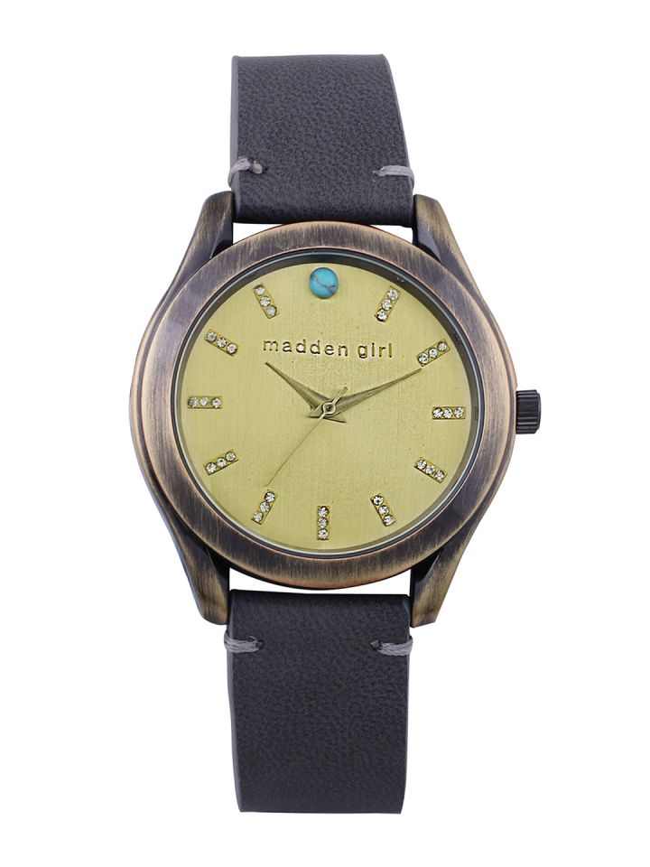 Steve madden on sale watches myntra