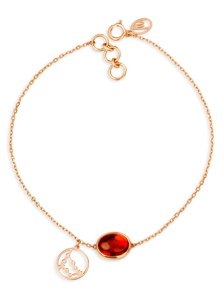Tanishq zodiac bracelet sale