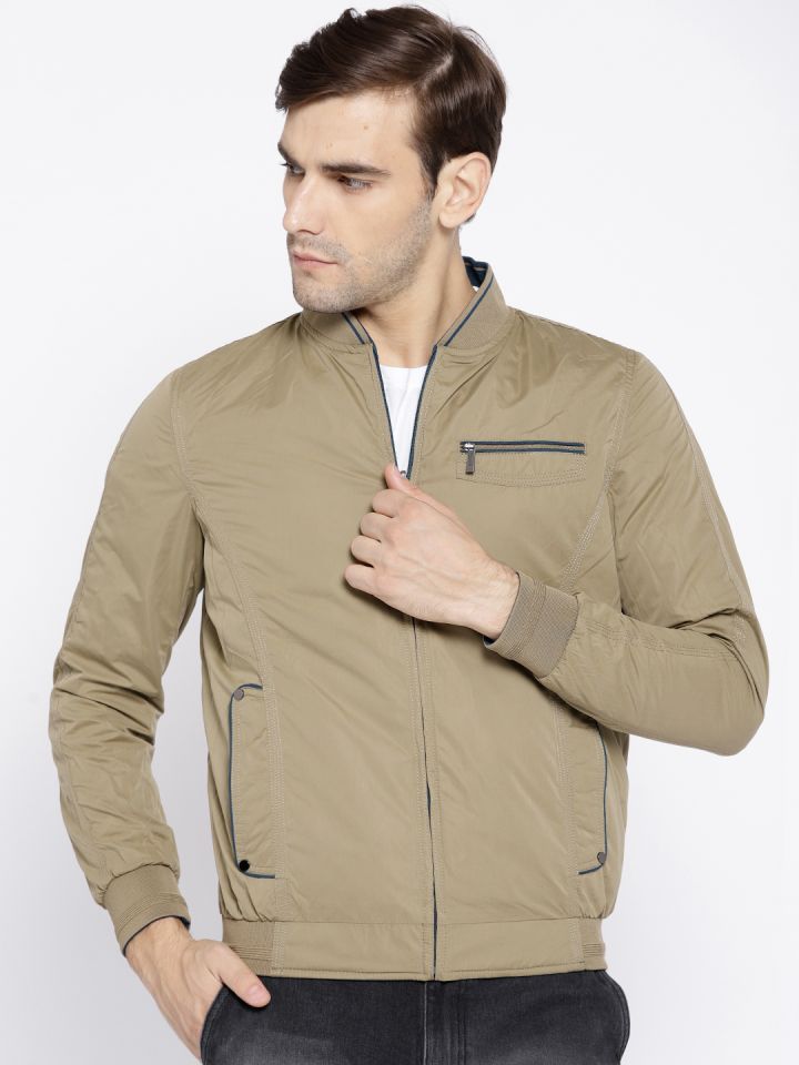 Van heusen discount jackets 2018