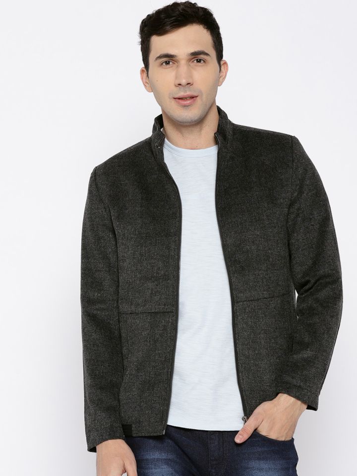 Van heusen top jackets 2018