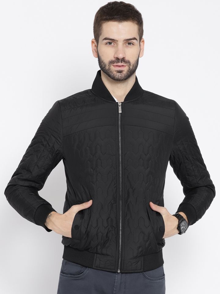 Van heusen clearance jackets 2018