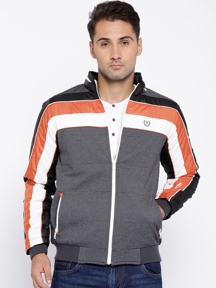 Van heusen sale jackets 2018