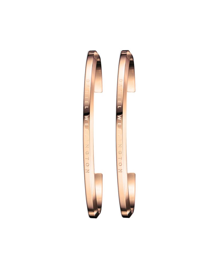Daniel Classic Men Rose Gold Bracelet DW00500176 - Bracelet for 7051100 | Myntra