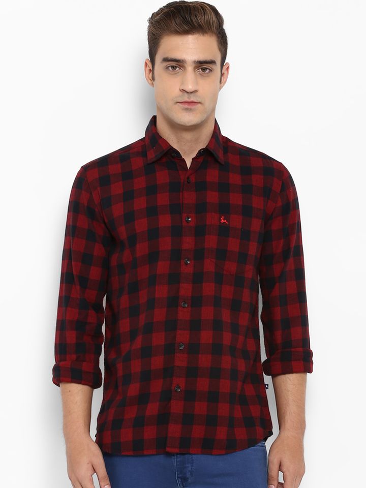 parx linen shirt