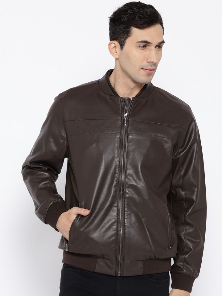 Van heusen top jackets 2018