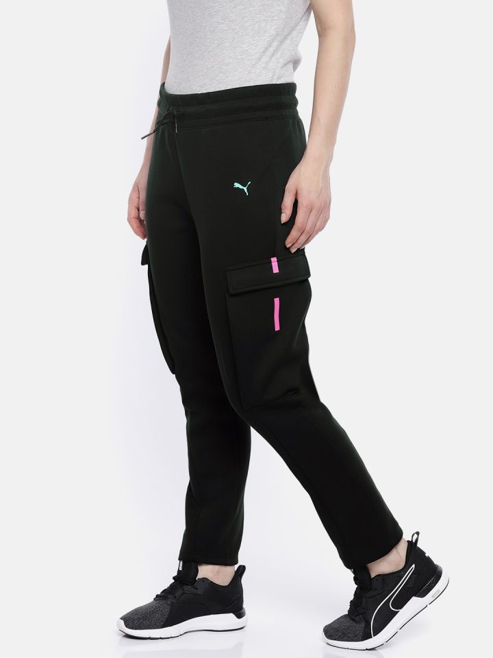 puma chase pants
