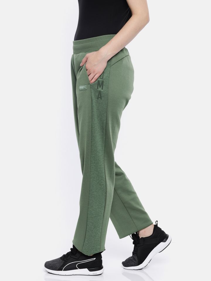 Puma women's fusion pants sales