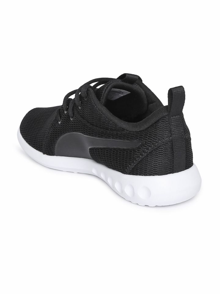 Puma carson 2 nature knit review store