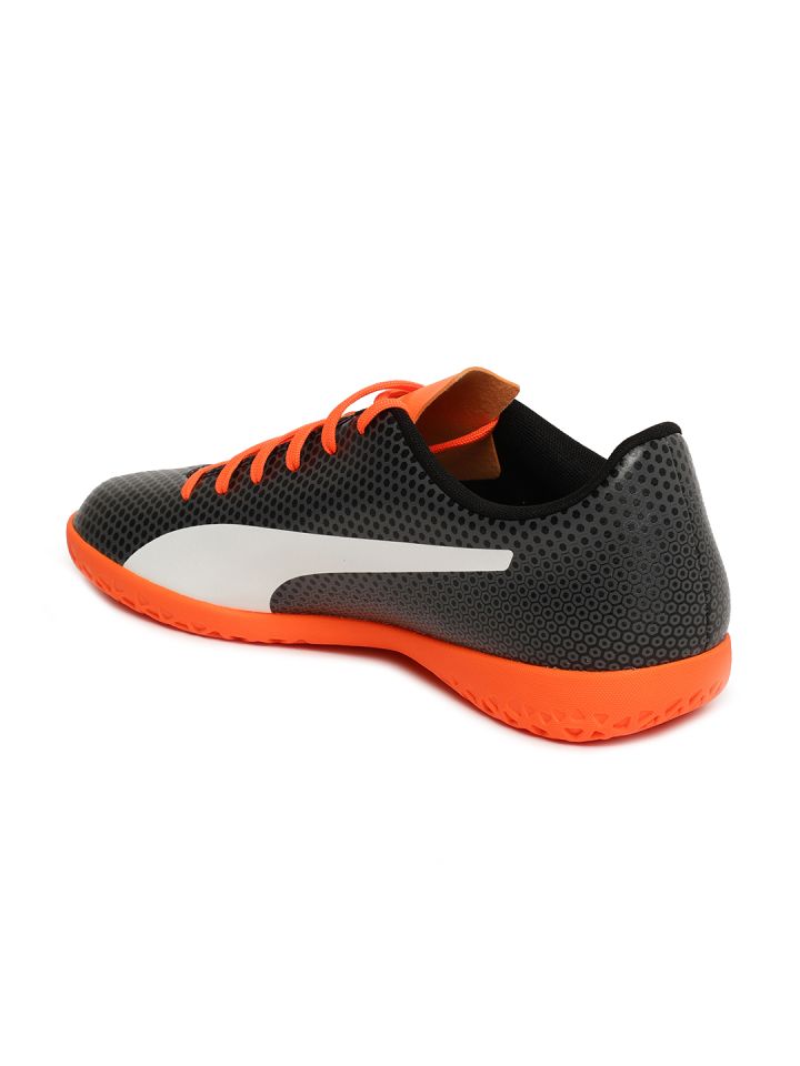 Puma street soccer shoes top