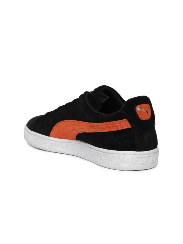 puma unisex suede classic