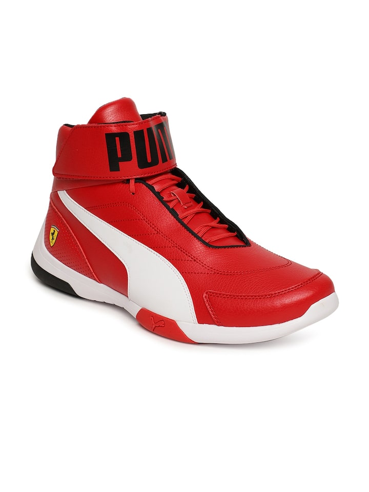 Shop puma shoes red for Sale on Shopee Philippines-thephaco.com.vn