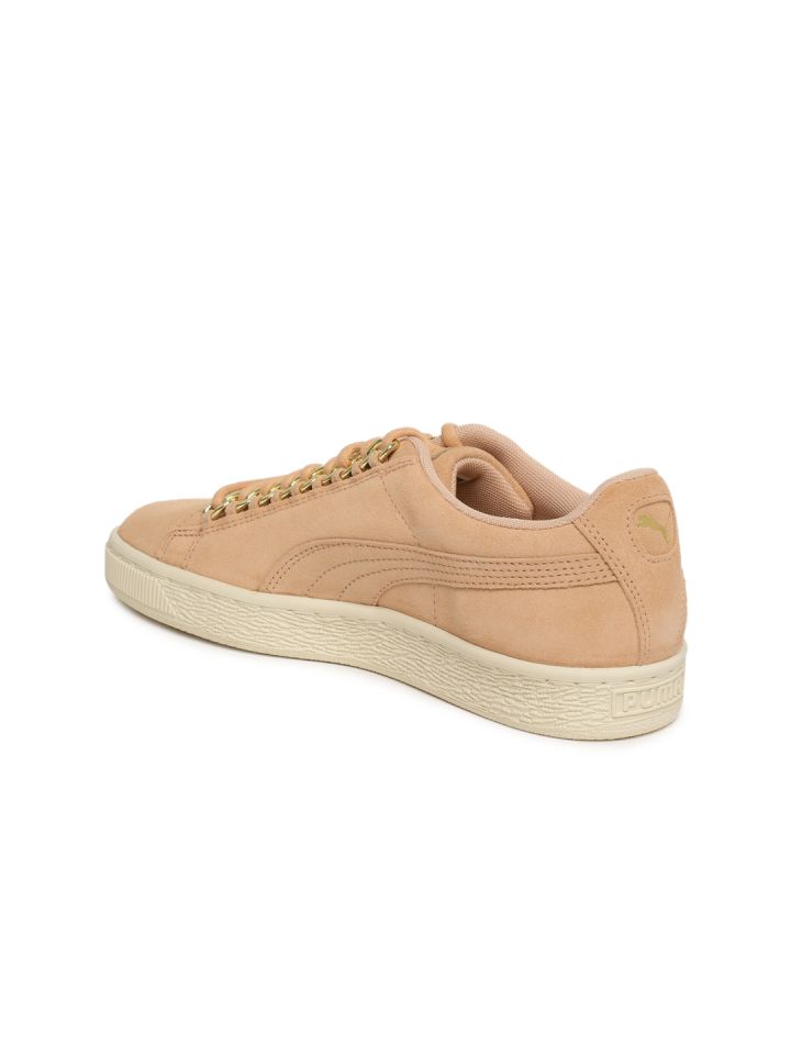 puma suede classic x