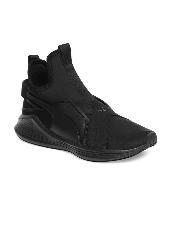 Fierce Sleek Sneakers - Casual Shoes 