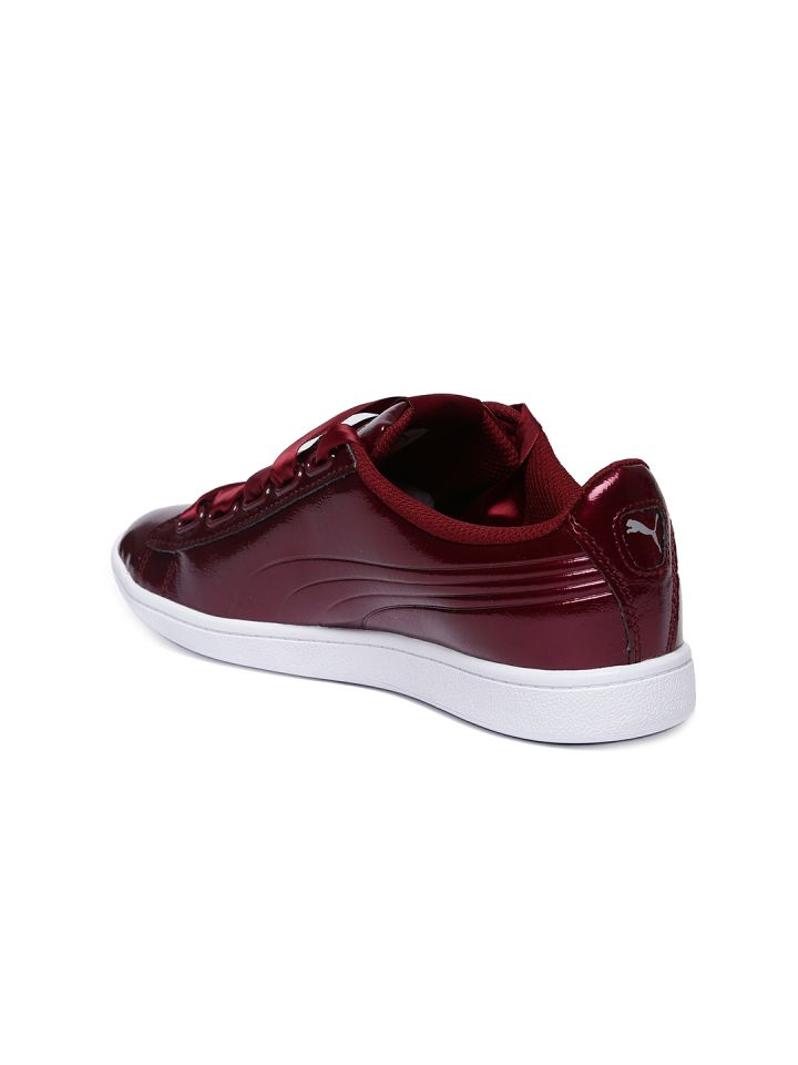 Puma vikky ribbon p sales