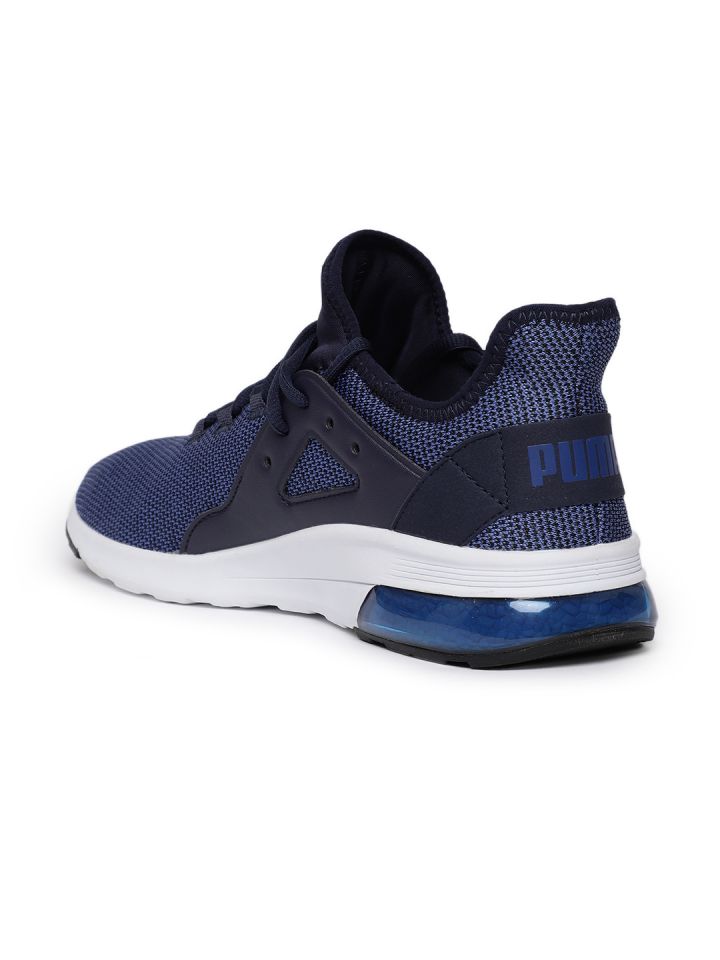 Tenis puma electron street knit sale