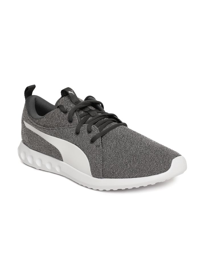 Carson 2 knit men's training shoes 2025