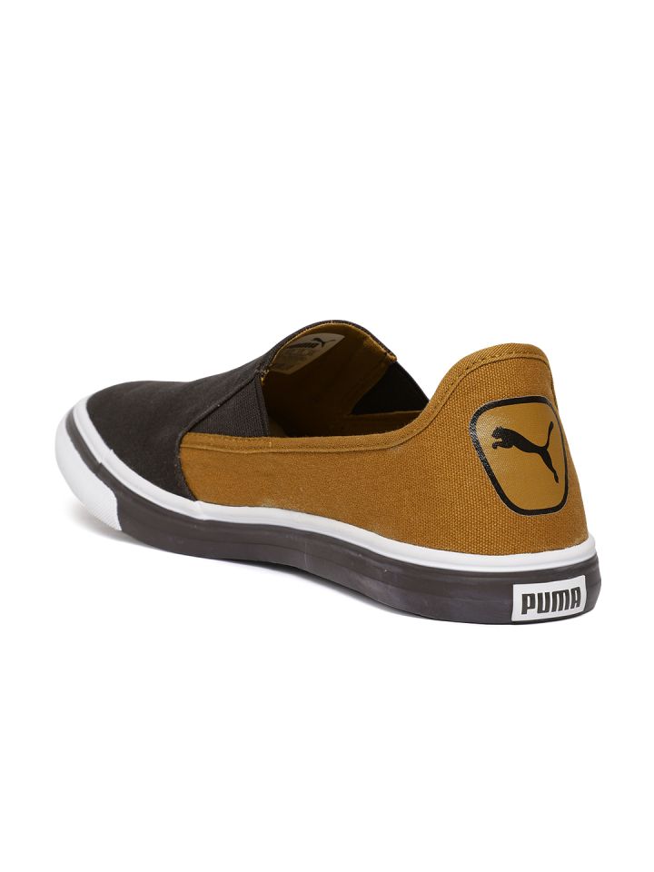 Puma apollo slip on new arrivals
