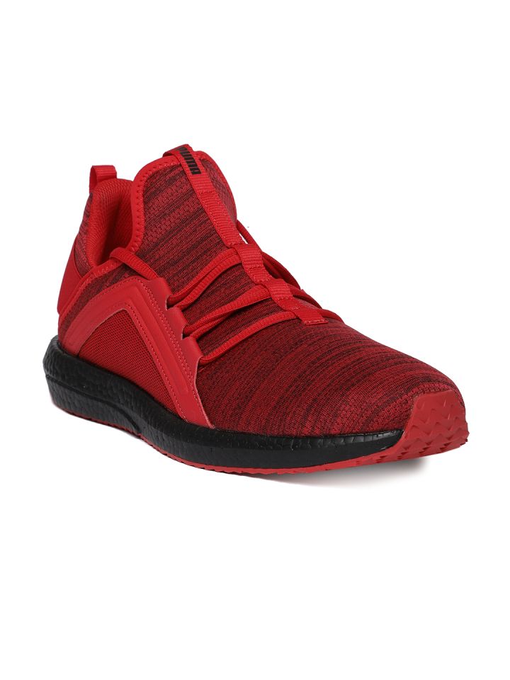 Puma mega nrgy red 2025