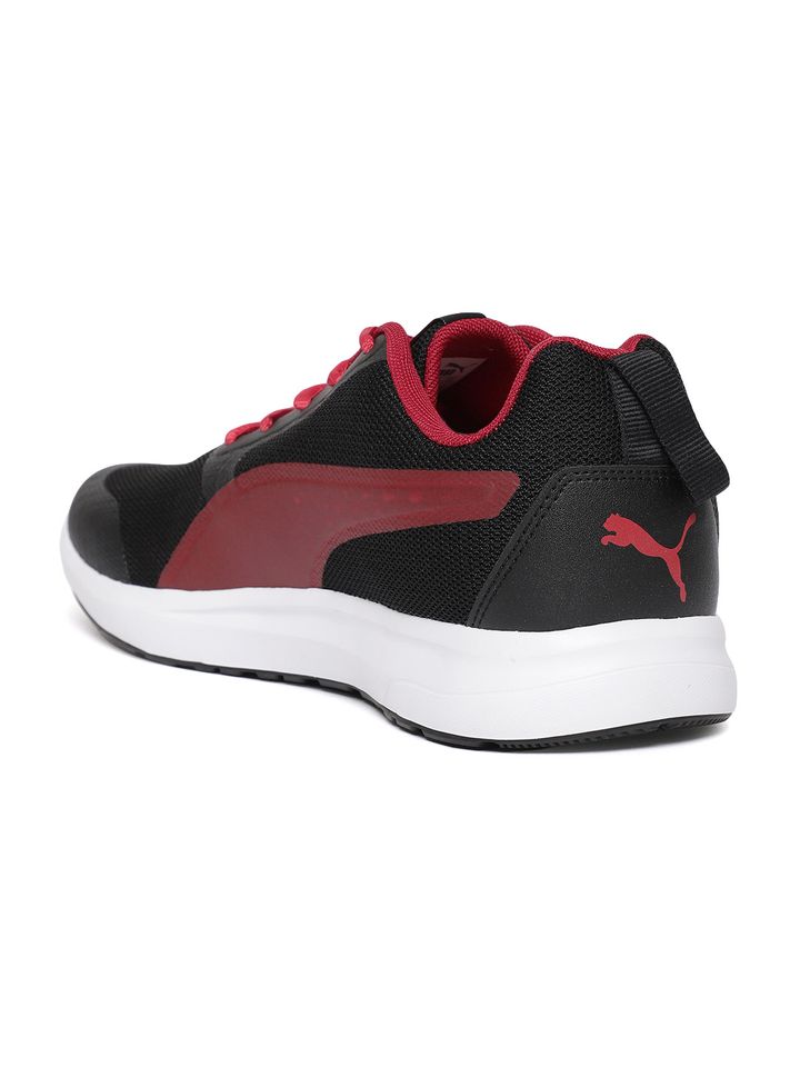 puma men's breakout idp sneakers