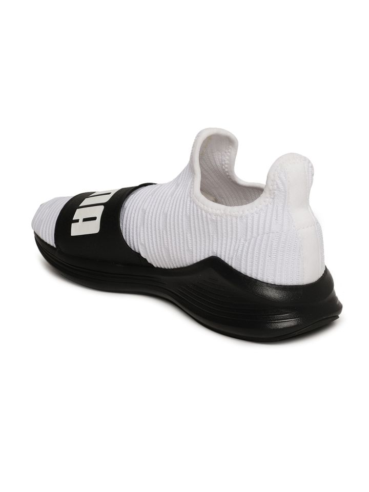 Fierce hot sale slide puma