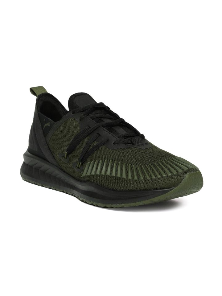 Puma ignite ronin unrest review 2025