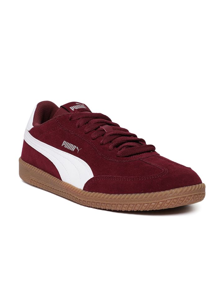 puma men's astro cup sneaker