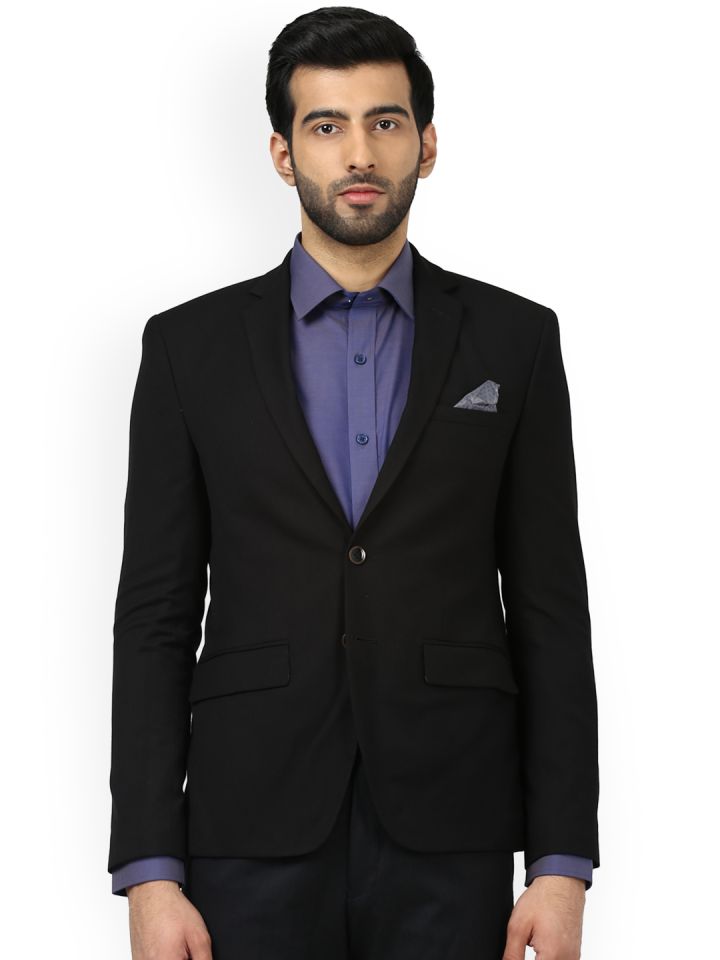 Park avenue mens sale blazer