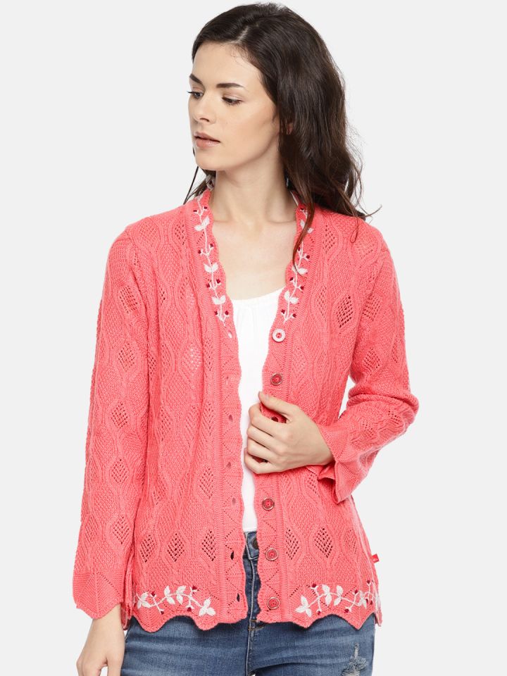 monte carlo sweater ladies
