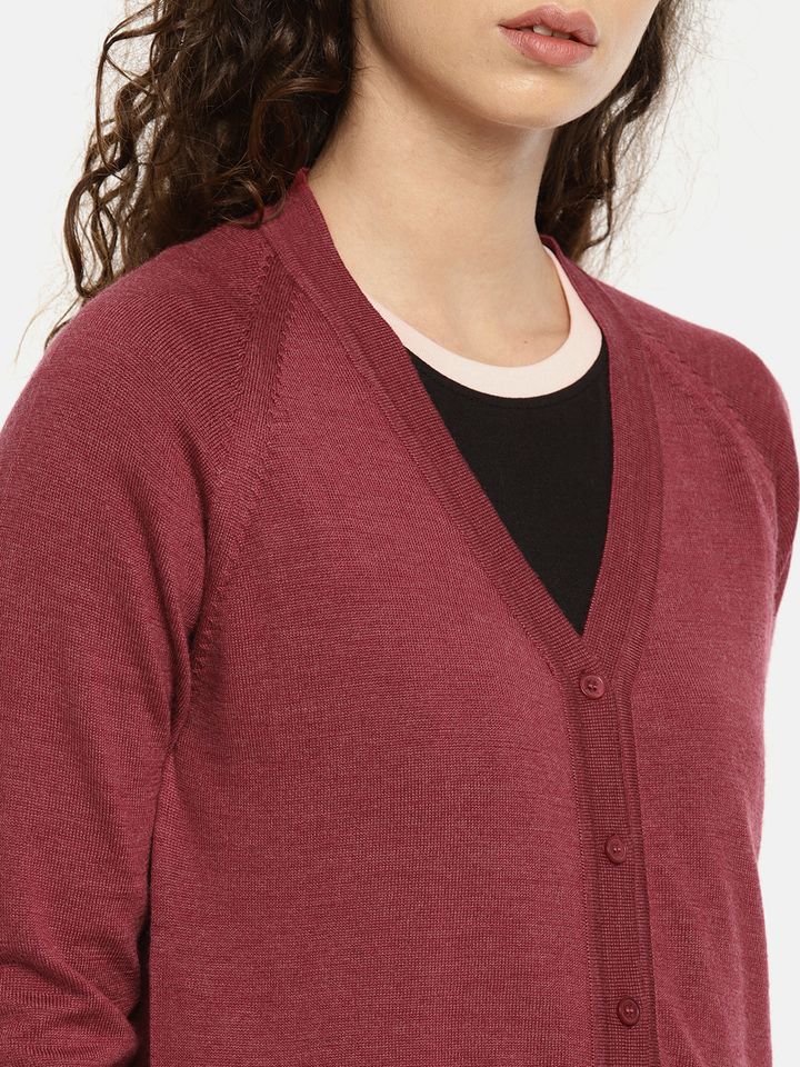 myntra monte carlo sweaters