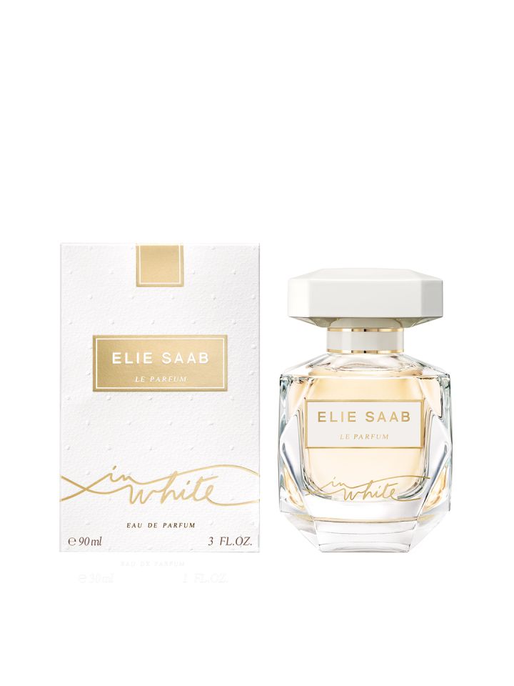 Buy Elie Saab Le Parfum In White Eau De Parfum 90 Ml Perfume for