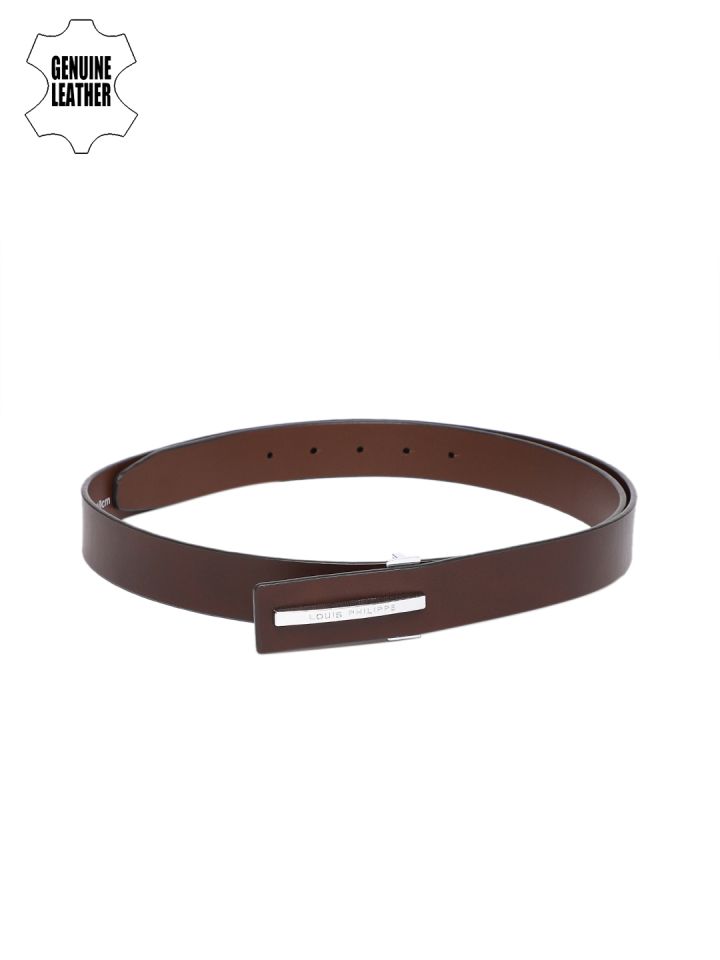 louis philippe belts