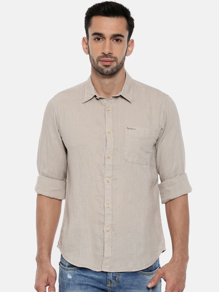 Pepe jeans clearance t shirt myntra