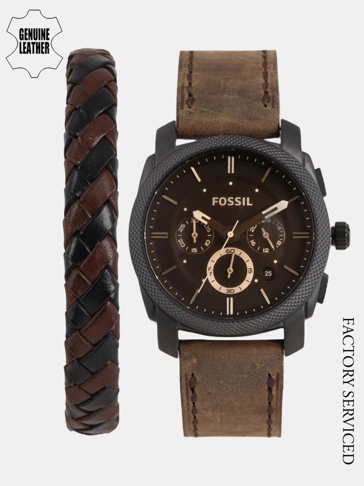 Fossil watch new collection 2018 online