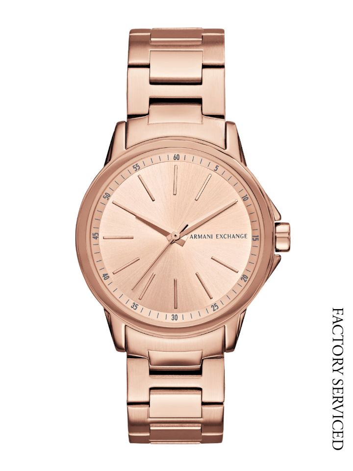 Armani exchange 2025 ax4346