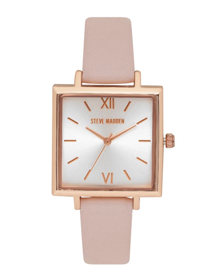 Steve madden hotsell watches myntra