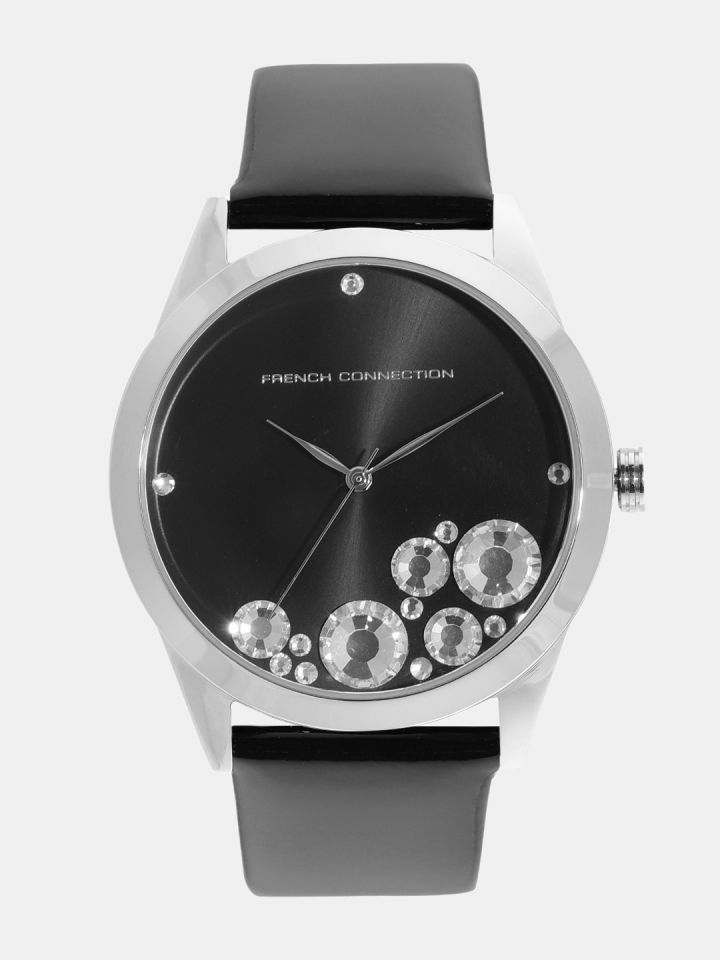 French connection watches myntra hotsell