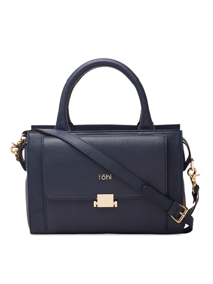 Tohl leather sale bags