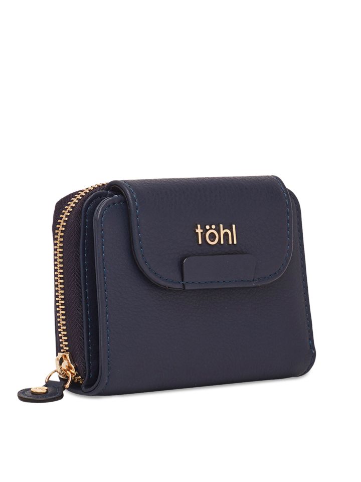 Tohl wallet deals