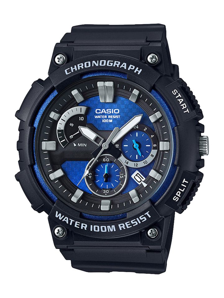Casio a1323 youth analog watch clearance