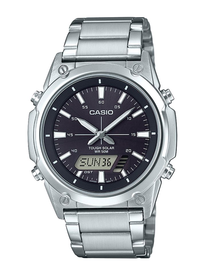 Casio edifice amw 200 sales