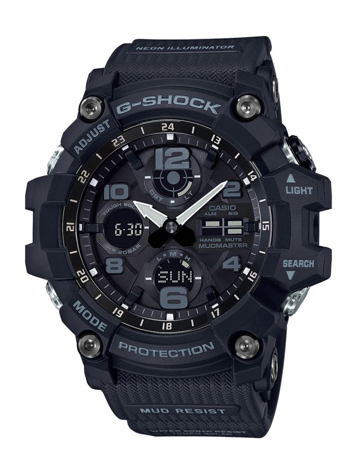 casio g660