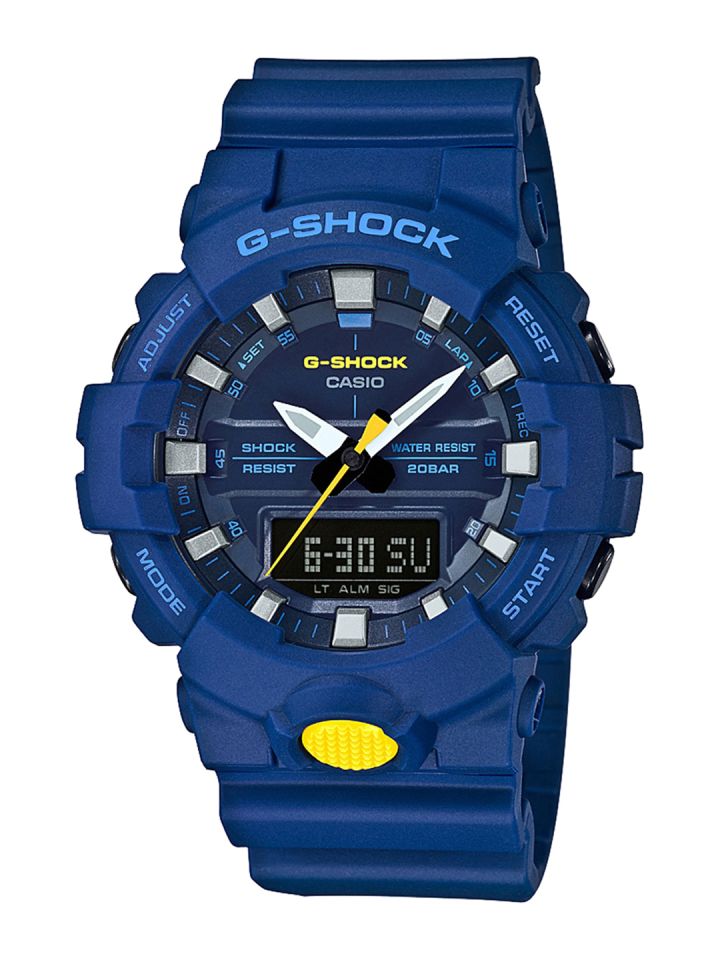 G661 casio 2025