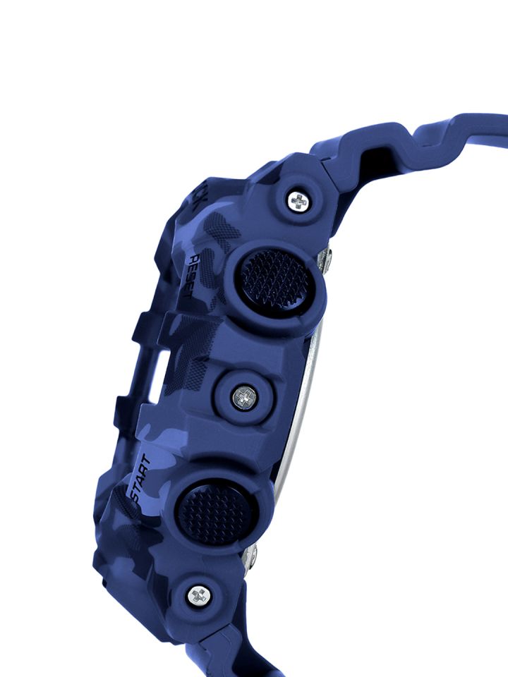 G store shock myntra