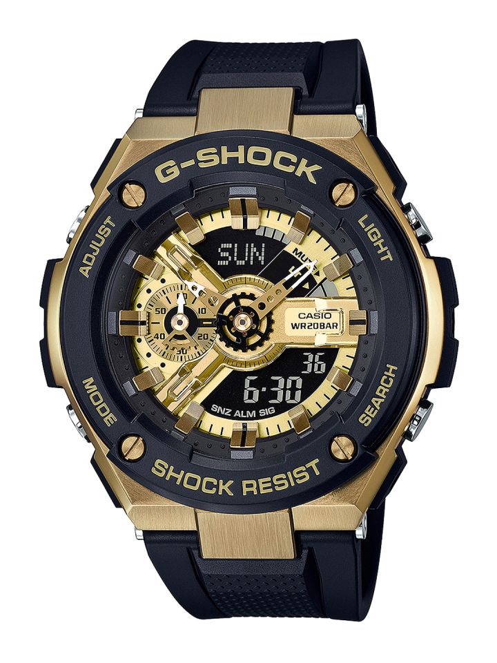 casio g604