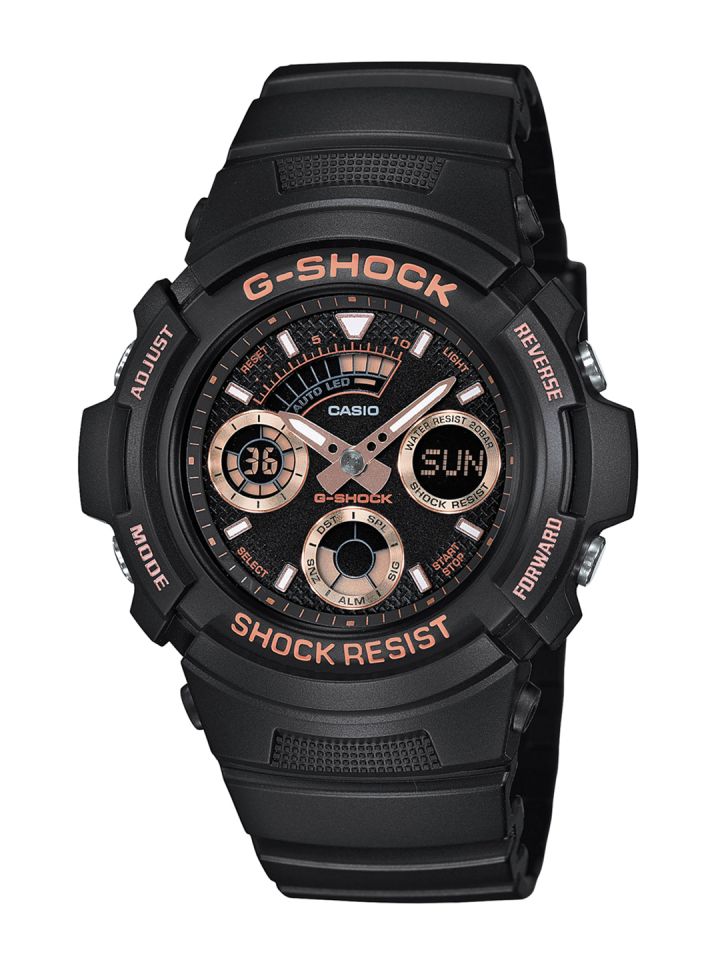 Baby g shock latest model 2019 hotsell