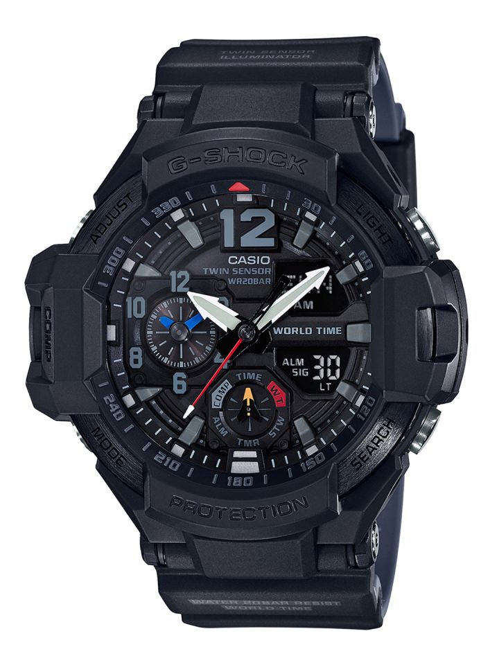 G468 g store shock